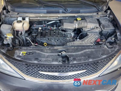 Zdjęcie 12 z 12 samochodu: 2020 CHRYSLER PACIFICA TOURING VIN:2C4RC1FG1LR192144 - miniatura