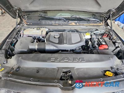 Zdjęcie 11 z 12 samochodu: 2025 RAM 1500 REBEL VIN:1C6SRFLPXSN522089 - miniatura