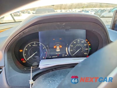 Zdjęcie 9 z 13 samochodu: 2020 ACURA RDX ADVANCE VIN:5J8TC1H76LL017918 - miniatura
