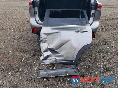 Zdjęcie 13 z 13 samochodu: 2026 TOYOTA HIGHLANDER XLE VIN:5TDKDRBH9TS602157 - miniatura