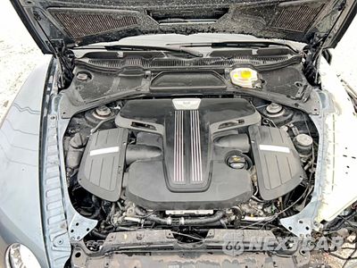 Zdjęcie 7 z 11 samochodu: 2016 BENTLEY CONTINENTAL GTC V8 VIN:SCBGT3ZA8GC051549 - miniatura