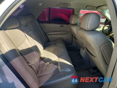 Zdjęcie 10 z 12 samochodu: 2007 CADILLAC DTS VIN:1G6KD57Y67U155745 - miniatura