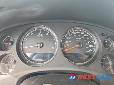 Zdjęcie 9 z 11 samochodu: 2008 CHEVROLET TAHOE K1500 VIN:1GNFK13068J145207 - miniatura