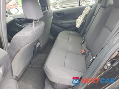Zdjęcie 10 z 12 samochodu: 2025 TOYOTA COROLLA HYBRID LE VIN:JTDBCMFE5S3102907 - miniatura