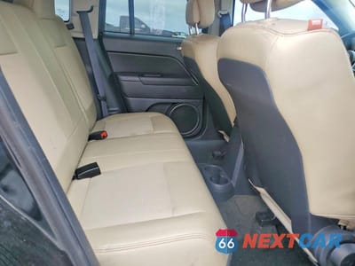 Zdjęcie 11 z 14 samochodu: 2016 JEEP COMPASS SPORT VIN:1C4NJCBB4GD785712 - miniatura