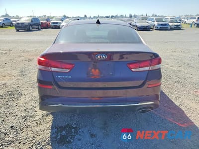 Zdjęcie 6 z 11 samochodu: 2019 KIA OPTIMA LX VIN:5XXGT4L38KG361819 - miniatura