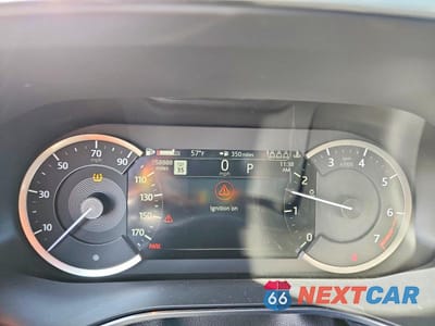 Zdjęcie 9 z 12 samochodu: 2022 JAGUAR F-PACE S VIN:SADCJ2EX5NA701537 - miniatura