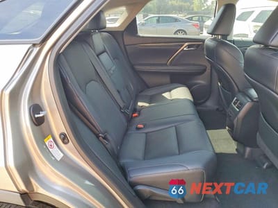 Zdjęcie 11 z 13 samochodu: 2019 LEXUS RX 350 BASE VIN:2T2ZZMCA4KC151257 - miniatura