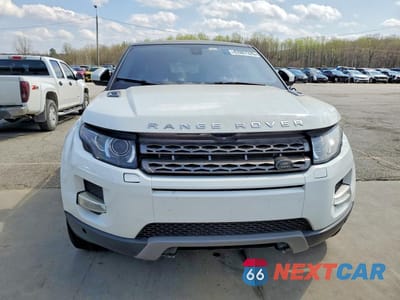 Piąte zdjęcie samochodu w środku: 2015 LAND ROVER RANGE ROVER EVOQUE PURE PLUS VIN:SALVP1BG8FH047135 - miniatura