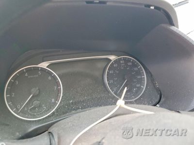 Zdjęcie 9 z 12 samochodu: 2025 NISSAN SENTRA SV VIN:3N1AB8CV8SY203234 - miniatura