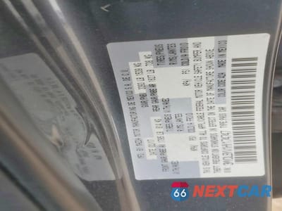 Zdjęcie 12 z 12 samochodu: 2017 TOYOTA YARIS IA BASE VIN:3MYDLBYV1HY174747 - miniatura
