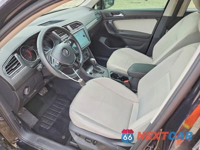 Zdjęcie 7 z 13 samochodu: 2020 VOLKSWAGEN TIGUAN SE VIN:3VV2B7AX8LM089956 - miniatura