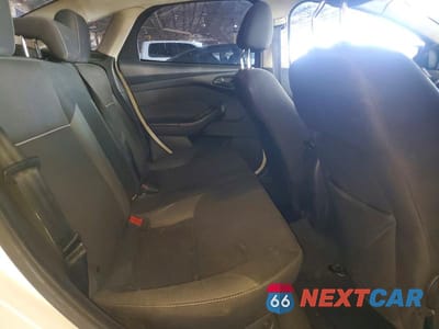 Zdjęcie 10 z 12 samochodu: 2012 FORD FOCUS S VIN:1FAHP3F22CL379360 - miniatura