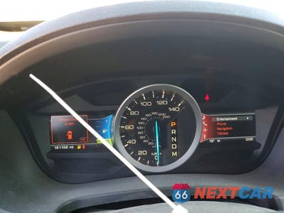 Zdjęcie 9 z 12 samochodu: 2012 FORD EXPLORER XLT VIN:1FMHK8D82CGA64382 - miniatura