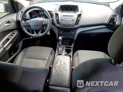 Zdjęcie 8 z 13 samochodu: 2017 FORD ESCAPE SE VIN:1FMCU9GD3HUD30357 - miniatura