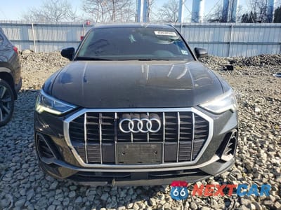 Piąte zdjęcie samochodu w środku: 2021 AUDI Q3 PREMIUM PLUS S LINE 45 VIN:WA1EECF3XM1142019 - miniatura
