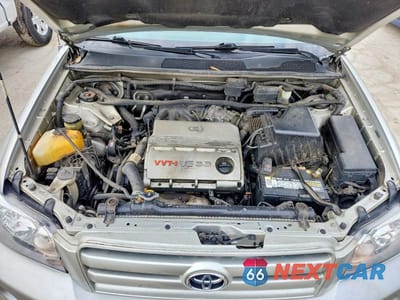 Zdjęcie 12 z 12 samochodu: 2007 TOYOTA HIGHLANDER BASE VIN:JTEEP21A970209957 - miniatura