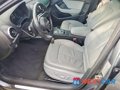 Zdjęcie 7 z 12 samochodu: 2017 AUDI A3 PREMIUM VIN:WAUAUGFF3H1024115 - miniatura