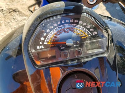 Zdjęcie 7 z 9 samochodu: 2017 SUZUKI VZR1800 VIN:JS1VY53A3H2100247 - miniatura