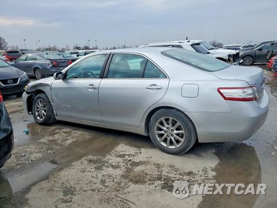 Drugie zdjęcie samochodu z przodu: 2011 TOYOTA CAMRY VIN:4T1BB3EK1BU128673 - miniatura