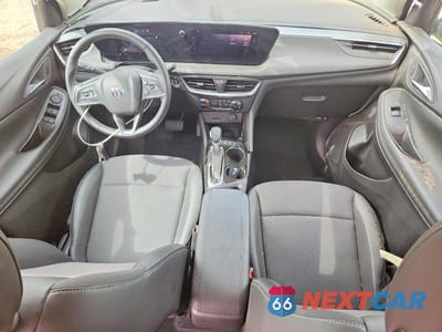Zdjęcie 8 z 12 samochodu: 2025 BUICK ENCORE GX PREFERRED VIN:KL4AMBSL1SB137297 - miniatura