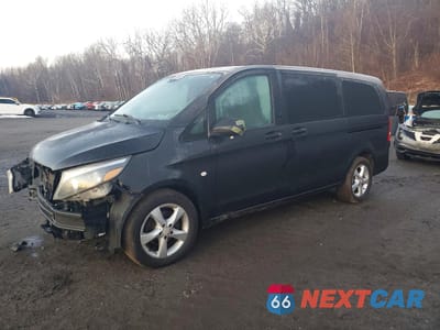 2017 MERCEDES-BENZ METRIS WD4PG2EE6H3305836 - główne zdjęcie licytacji z USA - miniatura