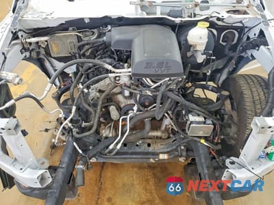 Zdjęcie 11 z 11 samochodu: 2024 RAM 1500 CLASSIC SLT VIN:1C6RR6LG0RS122603 - miniatura