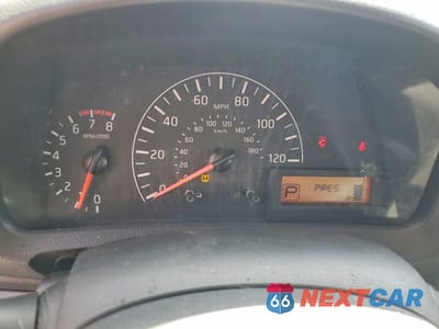 Zdjęcie 13 z 13 samochodu: 2015 NISSAN NV200 DELIVERY VAN VIN:3N6CM0KN9FK700964 - miniatura