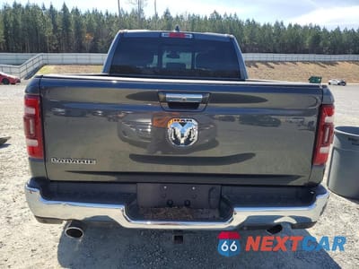 Zdjęcie 6 z 12 samochodu: 2020 RAM 1500 LARAMIE VIN:1C6RREJT7LN390564 - miniatura
