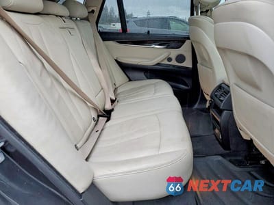 Zdjęcie 11 z 12 samochodu: 2015 BMW X5 XDRIVE35D VIN:5UXKS4C50F0J97504 - miniatura