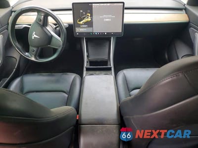 Zdjęcie 8 z 11 samochodu: 2018 TESLA MODEL 3 VIN:5YJ3E1EA5JF171853 - miniatura