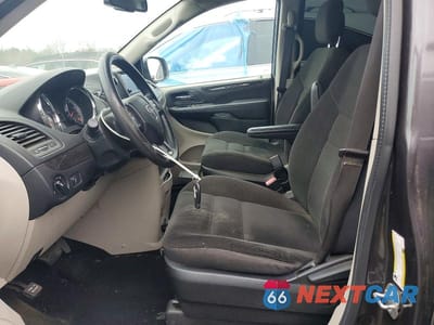 Zdjęcie 7 z 12 samochodu: 2018 DODGE GRAND CARAVAN SE VIN:2C4RDGBG4JR170707 - miniatura