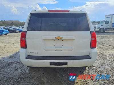 Zdjęcie 6 z 12 samochodu: 2015 CHEVROLET TAHOE C1500 LT VIN:1GNSCBKC1FR548748 - miniatura