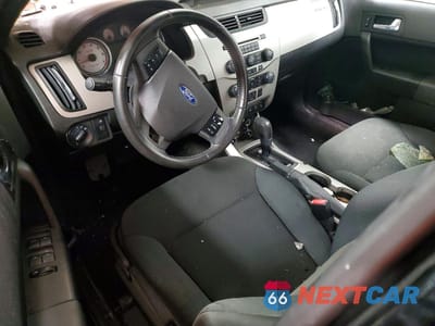 Zdjęcie 8 z 12 samochodu: 2008 FORD FOCUS SE VIN:1FAHP35N48W150955 - miniatura