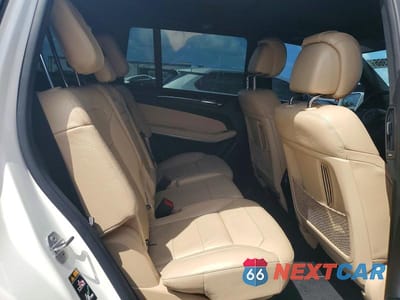 Zdjęcie 11 z 13 samochodu: 2019 MERCEDES-BENZ GLS 550 4MATIC VIN:4JGDF7DE5KB232787 - miniatura