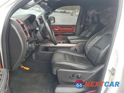 Zdjęcie 7 z 12 samochodu: 2019 RAM TRUCKS 1500 REBEL VIN:1C6SRFLT9KN863707 - miniatura