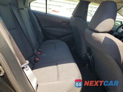 Zdjęcie 10 z 13 samochodu: 2023 TOYOTA COROLLA LE VIN:5YFB4MDE0PP067921 - miniatura