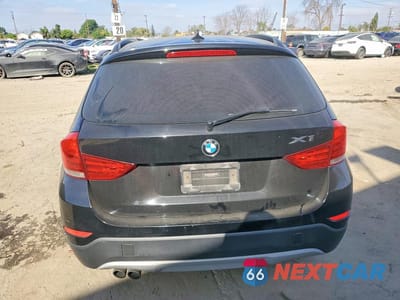 Zdjęcie 6 z 14 samochodu: 2014 BMW X1 SDRIVE28I VIN:WBAVM1C59EVW56471 - miniatura
