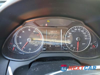 Zdjęcie 9 z 12 samochodu: 2014 AUDI Q5 PREMIUM PLUS VIN:WA1LFAFP2EA076417 - miniatura