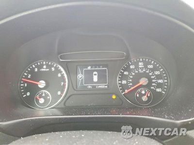 Zdjęcie 9 z 14 samochodu: 2017 KIA SORENTO LX V6 VIN:5XYPGDA55HG334462 - miniatura