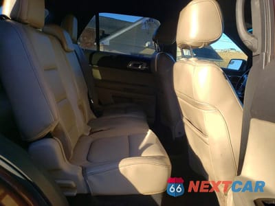 Zdjęcie 11 z 13 samochodu: 2012 FORD EXPLORER XLT VIN:1FMHK8D84CGA01428 - miniatura