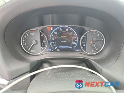 Zdjęcie 9 z 13 samochodu: 2022 BUICK ENCLAVE PREMIUM VIN:5GAEVBKW7NJ148623 - miniatura