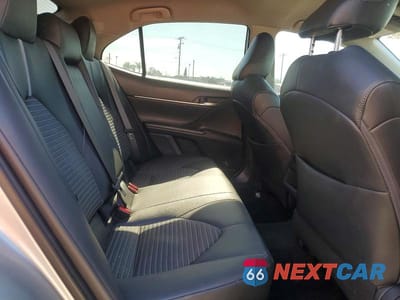 Zdjęcie 10 z 12 samochodu: 2019 TOYOTA CAMRY SE VIN:4T1B11HK2KU818211 - miniatura