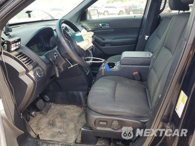 Zdjęcie 7 z 13 samochodu: 2017 FORD EXPLORER VIN:1FM5K8AR8HGA24041 - miniatura