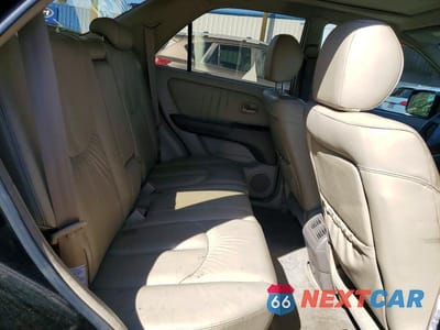 Zdjęcie 11 z 13 samochodu: 1999 LEXUS RX 300 BASE VIN:JT6HF10U3X0043856 - miniatura