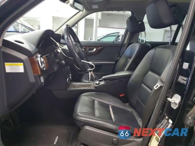 Zdjęcie 7 z 13 samochodu: 2013 MERCEDES-BENZ GLK 350 4MATIC VIN:WDCGG8JB2DF942119 - miniatura