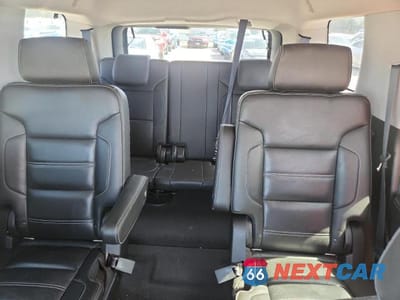 Zdjęcie 10 z 13 samochodu: 2019 GMC YUKON DENALI VIN:1GKS2CKJ7KR216506 - miniatura