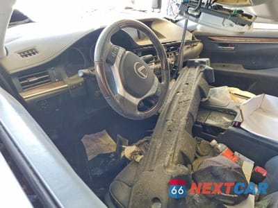 Zdjęcie 8 z 12 samochodu: 2013 LEXUS ES 350 VIN:JTHBK1GG9D2052036 - miniatura