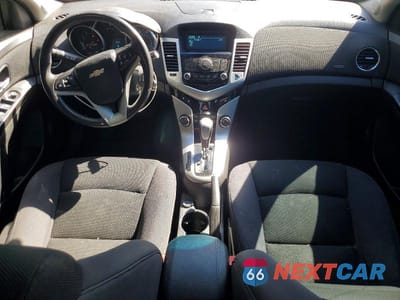 Zdjęcie 8 z 11 samochodu: 2012 CHEVROLET CRUZE LT VIN:1G1PF5SC5C7381270 - miniatura