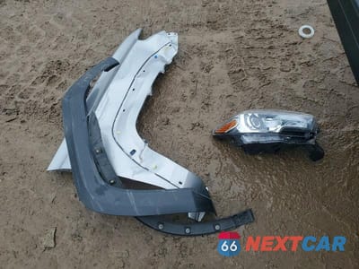 Zdjęcie 12 z 12 samochodu: 2021 TOYOTA TACOMA TRD OFF-ROAD VIN:3TYCZ5AN1MT031078 - miniatura